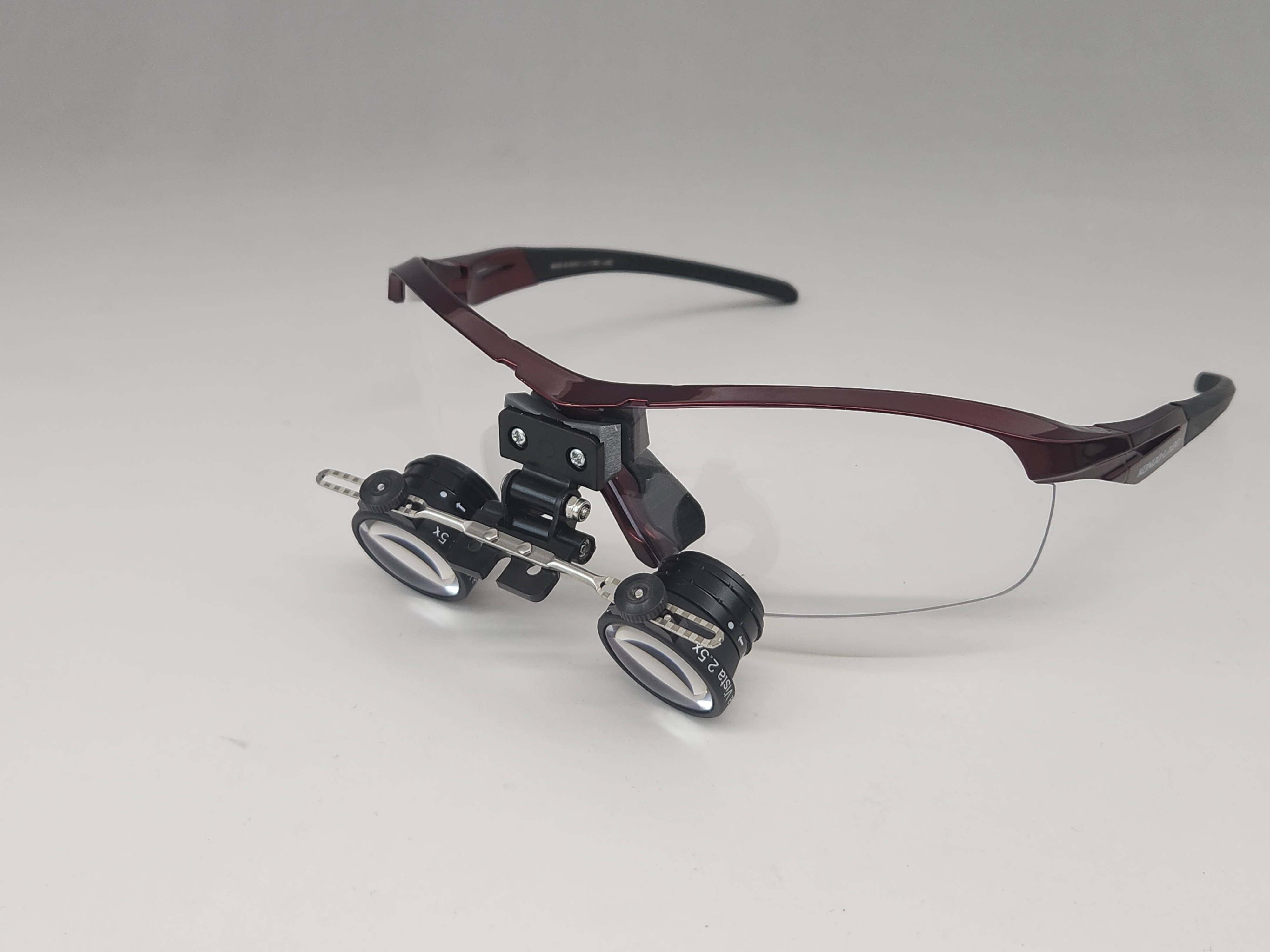 4d_ラビスタルーペ　裸眼用グラス　スペシャル