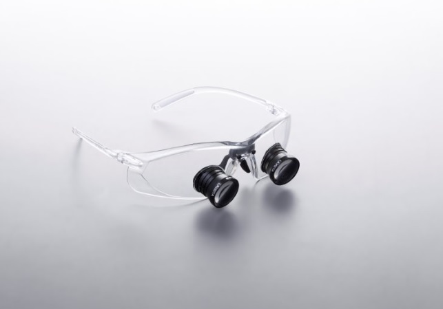 4c_ラビスタルーペ　埋め込みグラス　軽量Ｓ