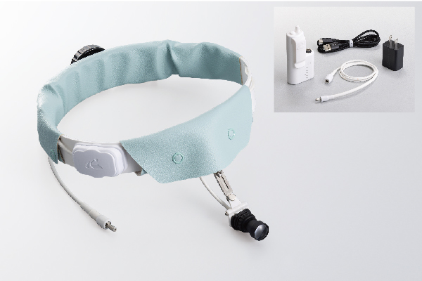 1c_メガライトアップN　額帯　バッテリータイプ