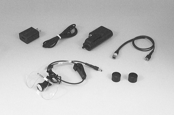 3d_アイリス　クリップ　ルーペ　タッチレス