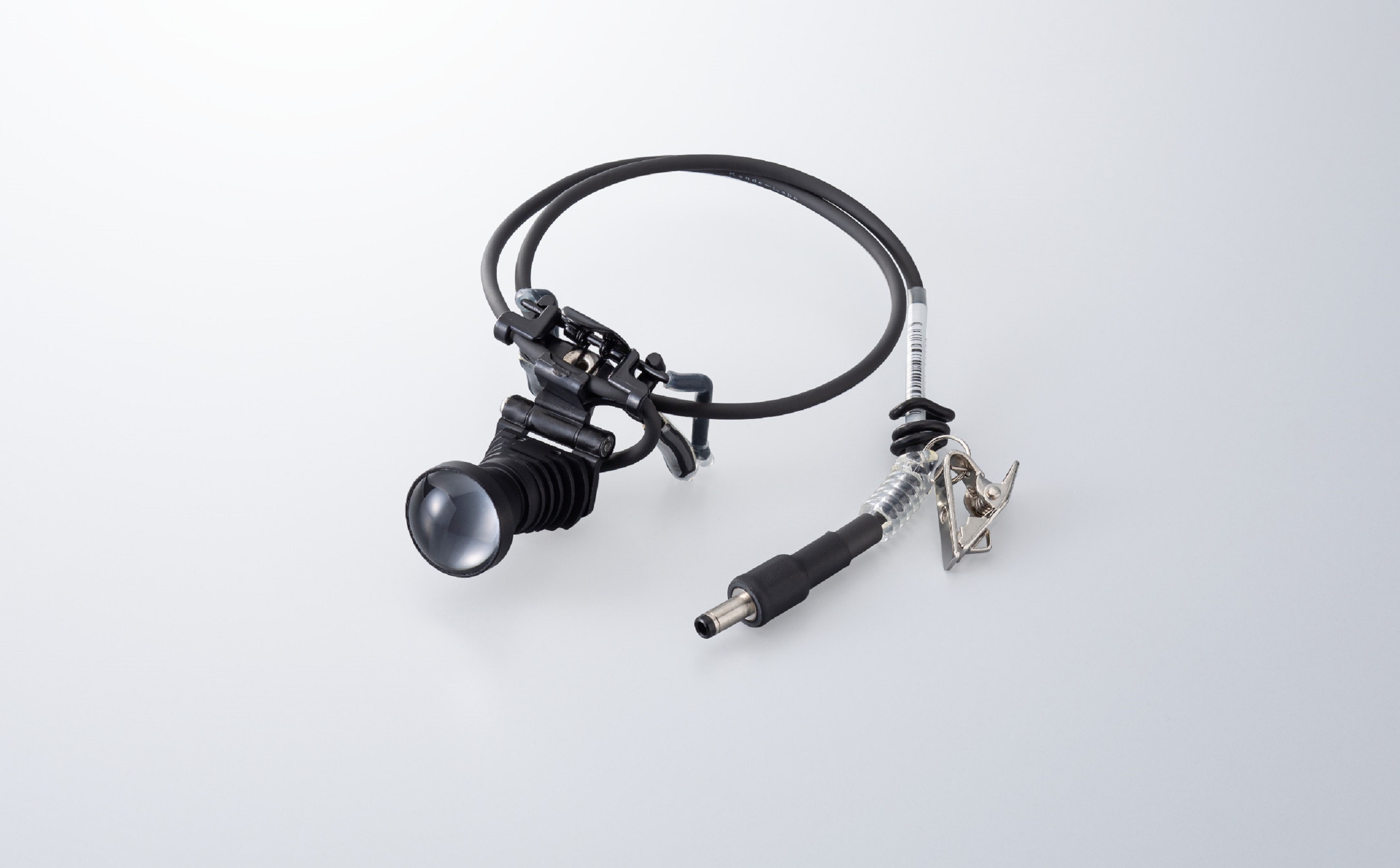 3h_アイリス　クリップ　本体のみ