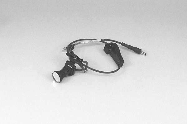 3k_アイリス　クリップ　タッチレス　本体のみ