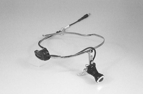 3l_アイルス　チタンフレーム　タッチレス　本体のみ