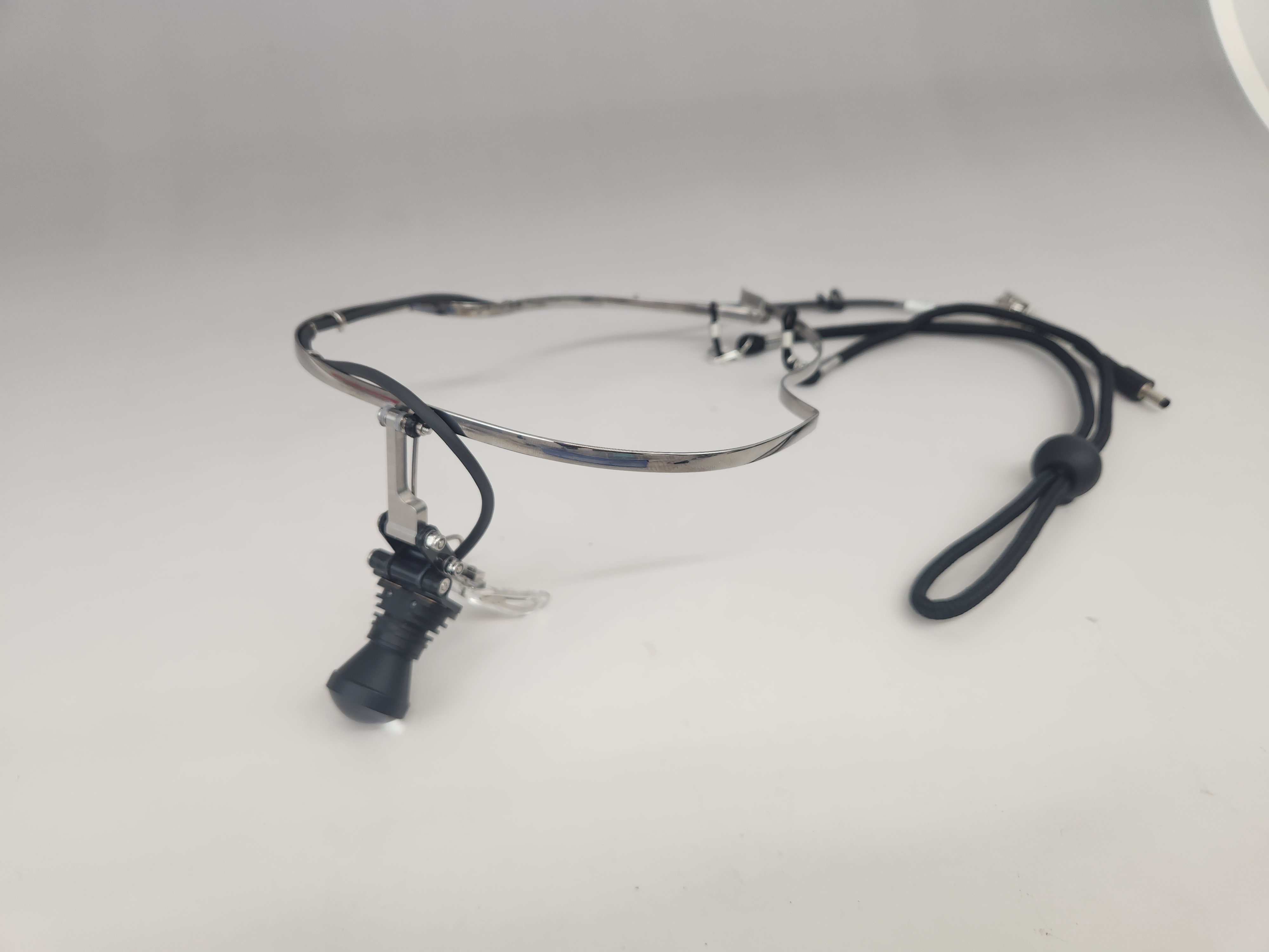 3i_アイリス　チタンフレーム　本体のみ