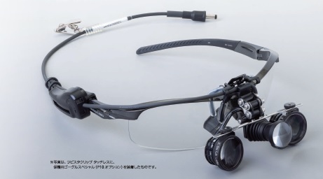 6j_ラビスタアイ クリップグラス　スペシャル　タッチレス